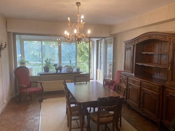 Appartement
         3 pièces
        - 84 m² Exclusivité 169 000 € *