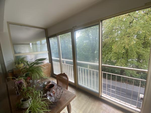Appartement
         3 pièces
        - 84 m² Exclusivité 169 000 € *