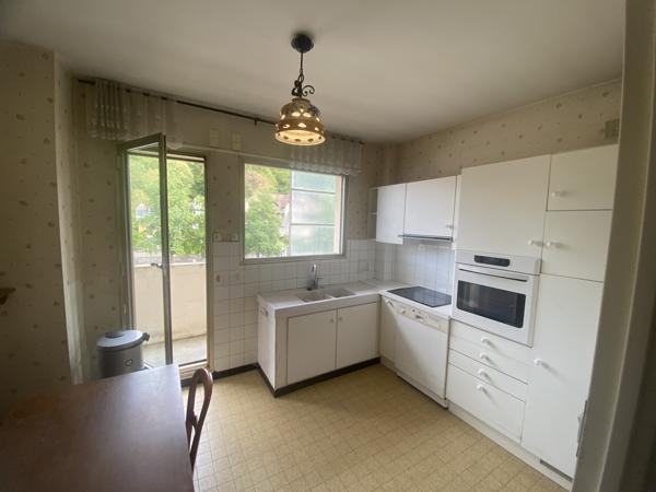 Appartement
         3 pièces
        - 84 m² Exclusivité 169 000 € *