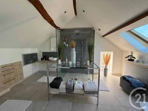 Maison à vendre  7 pièces - 285 m2 BAILLET EN FRANCE - 95