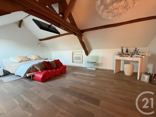 Maison à vendre  7 pièces - 285 m2 BAILLET EN FRANCE - 95