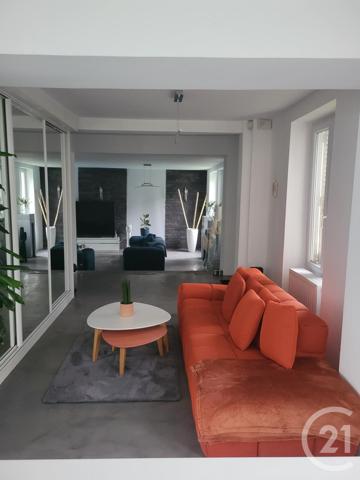 Maison à vendre  7 pièces - 285 m2 BAILLET EN FRANCE - 95