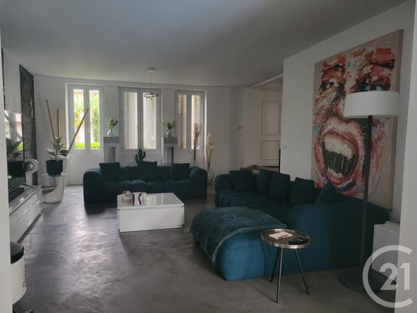 Maison à vendre  7 pièces - 285 m2 BAILLET EN FRANCE - 95