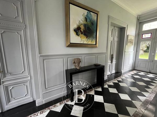 Douai, Maison de ville 4 Chambres -  240 m² à vendre