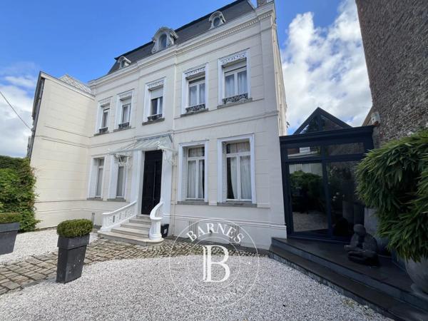 Douai, Maison de ville 4 Chambres -  240 m² à vendre