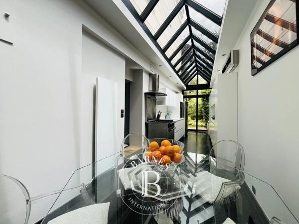 Douai, Maison de ville 4 Chambres -  240 m² à vendre