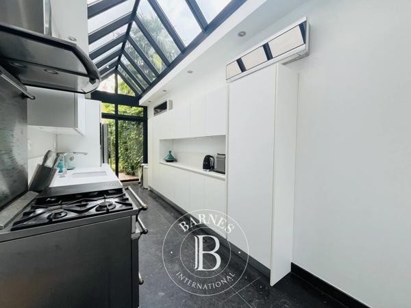 Douai, Maison de ville 4 Chambres -  240 m² à vendre