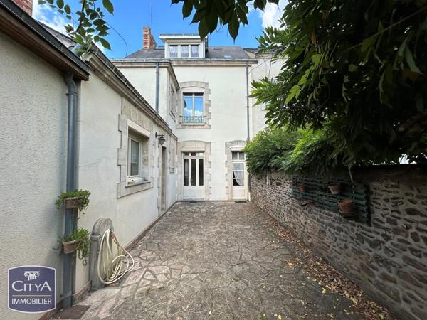 Maison à vendre 7 pièces 170m²