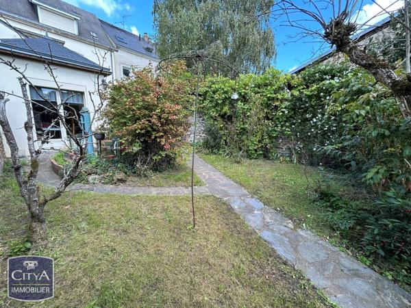 Maison à vendre 7 pièces 170m²