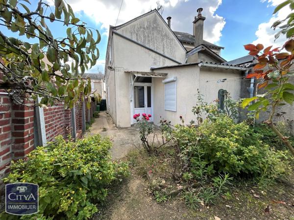 Maison à vendre 7 pièces 170m²