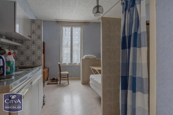 Maison à vendre 7 pièces 170m²