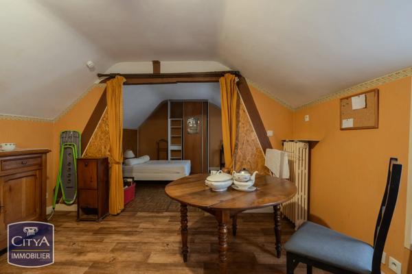 Maison à vendre 7 pièces 170m²