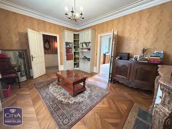 Maison à vendre 7 pièces 170m²