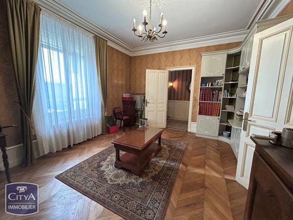 Maison à vendre 7 pièces 170m²
