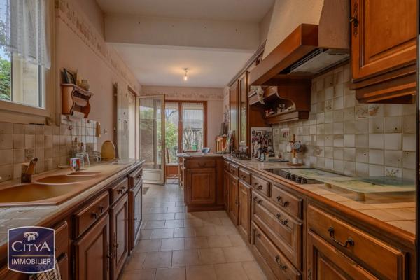 Maison à vendre 7 pièces 170m²