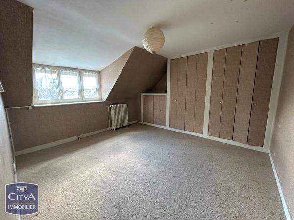 Maison à vendre 7 pièces 170m²