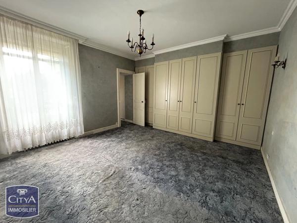 Maison à vendre 7 pièces 170m²