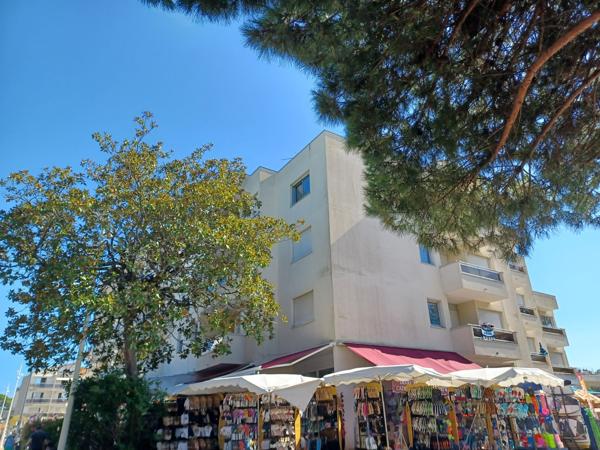 Annexe + appartement + appartement