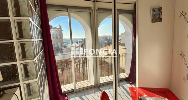 À vendre Appartement 2 pièces 35 m² - Bandol 83150