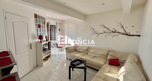 À vendre Appartement 2 pièces 35 m² - Bandol 83150