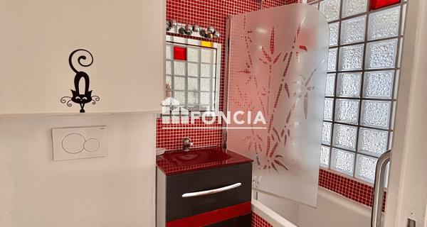 À vendre Appartement 2 pièces 35 m² - Bandol 83150