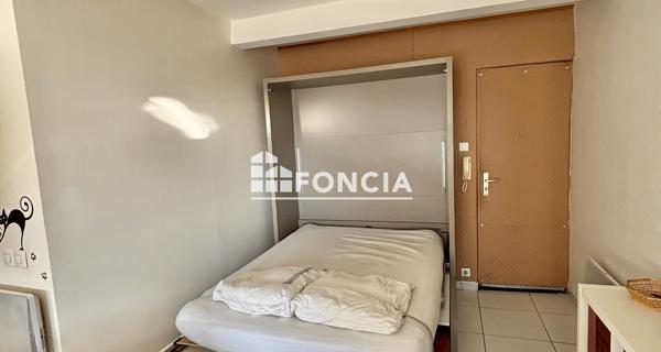 À vendre Appartement 2 pièces 35 m² - Bandol 83150