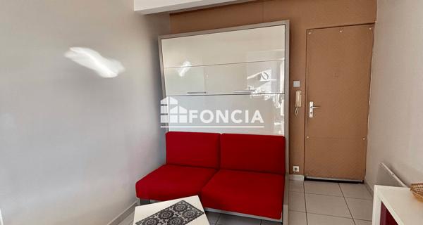 À vendre Appartement 2 pièces 35 m² - Bandol 83150