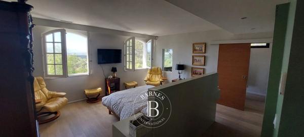 Espira-de-l'Agly, Maison 3 Chambres -  202 m² à vendre