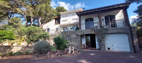 Espira-de-l'Agly, Maison 3 Chambres -  202 m² à vendre