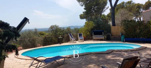 Espira-de-l'Agly, Maison 3 Chambres -  202 m² à vendre
