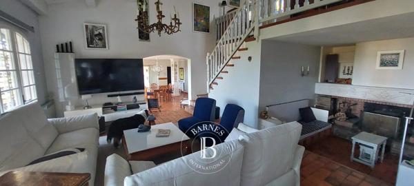 Espira-de-l'Agly, Maison 3 Chambres -  202 m² à vendre