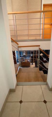 MAISON DE VILLE DE STANDING