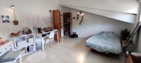MAISON DE VILLE DE STANDING