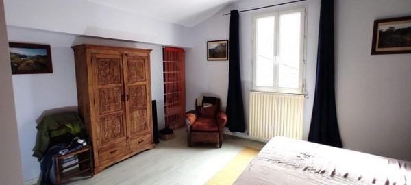 MAISON DE VILLE DE STANDING