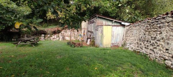 MAISON DE VILLE DE STANDING