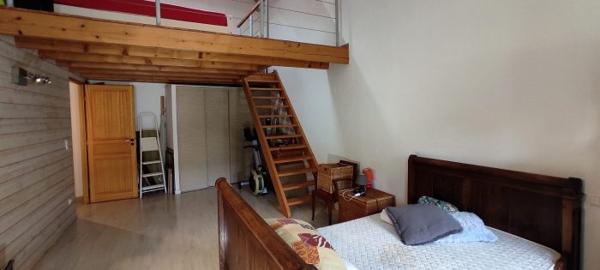 MAISON DE VILLE DE STANDING