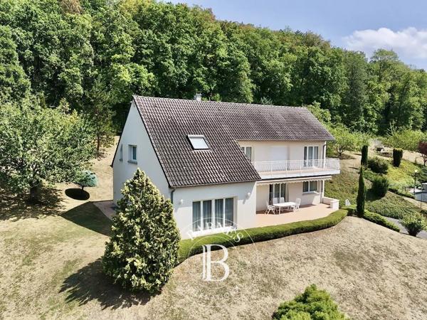 Malzéville, Maison  265 m² à vendre
