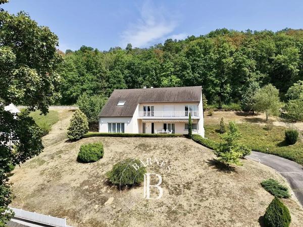 Malzéville, Maison  265 m² à vendre