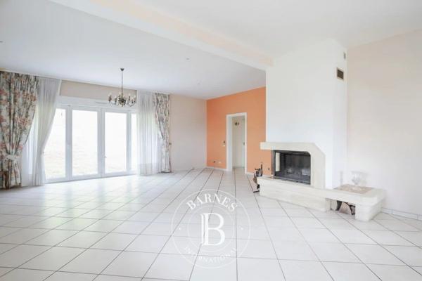Malzéville, Maison  265 m² à vendre
