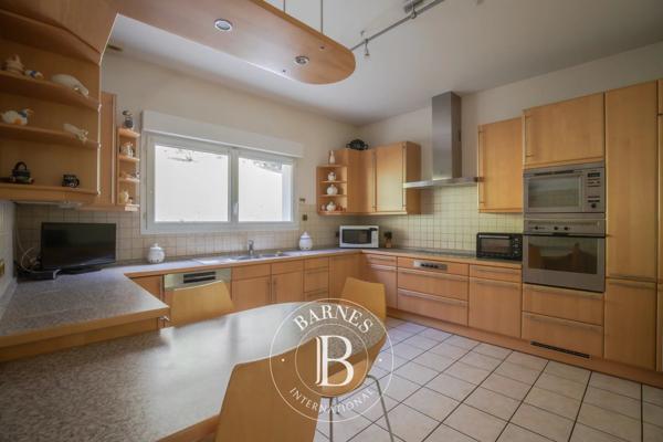 Malzéville, Maison  265 m² à vendre