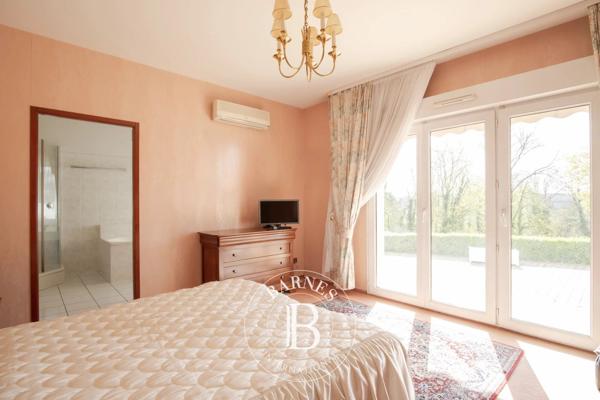 Malzéville, Maison  265 m² à vendre