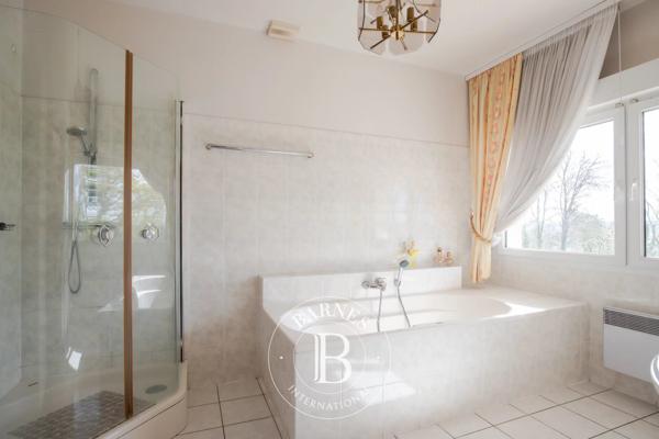 Malzéville, Maison  265 m² à vendre