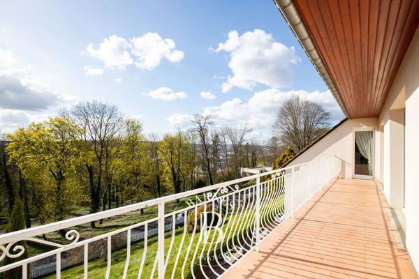 Malzéville, Maison  265 m² à vendre