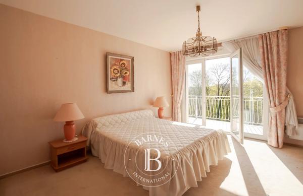 Malzéville, Maison  265 m² à vendre