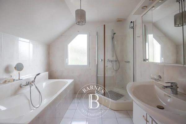 Malzéville, Maison  265 m² à vendre