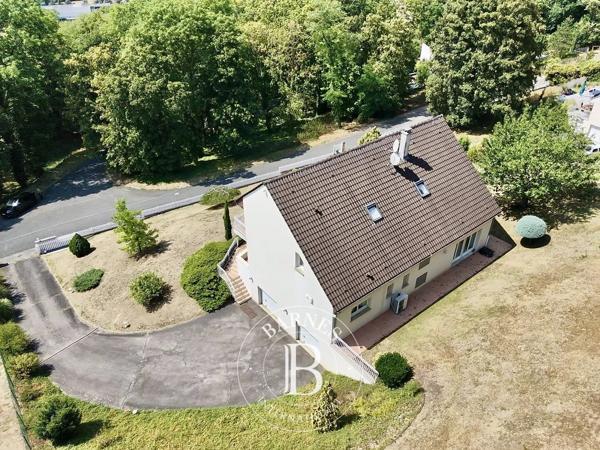 Malzéville, Maison  265 m² à vendre