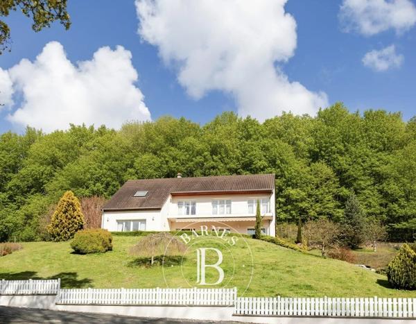 Malzéville, Maison  265 m² à vendre