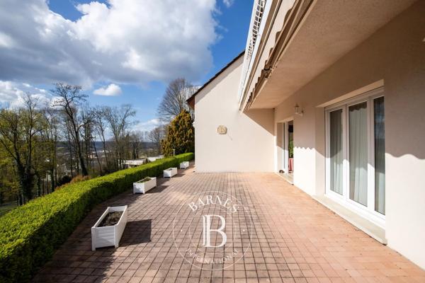 Malzéville, Maison  265 m² à vendre