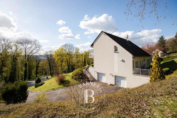 Malzéville, Maison  265 m² à vendre