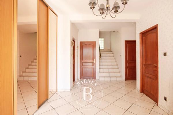 Malzéville, Maison  265 m² à vendre